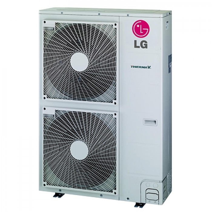 LG HN1616.NK2/HU163.U32 16.0kW 54,000btu (3PHASE) Therma V split Type ...