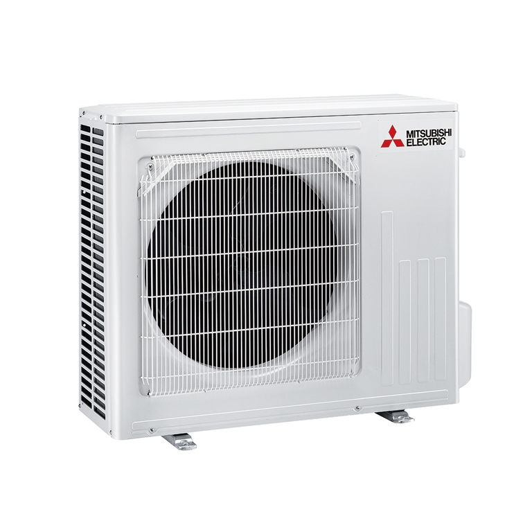 mitsubishi electric mr slim 24000 btu