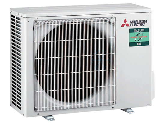 Mitsubishi Electric SEZ-M50DA/SUZ-M50VA 5.0kW 18,000btu R32 