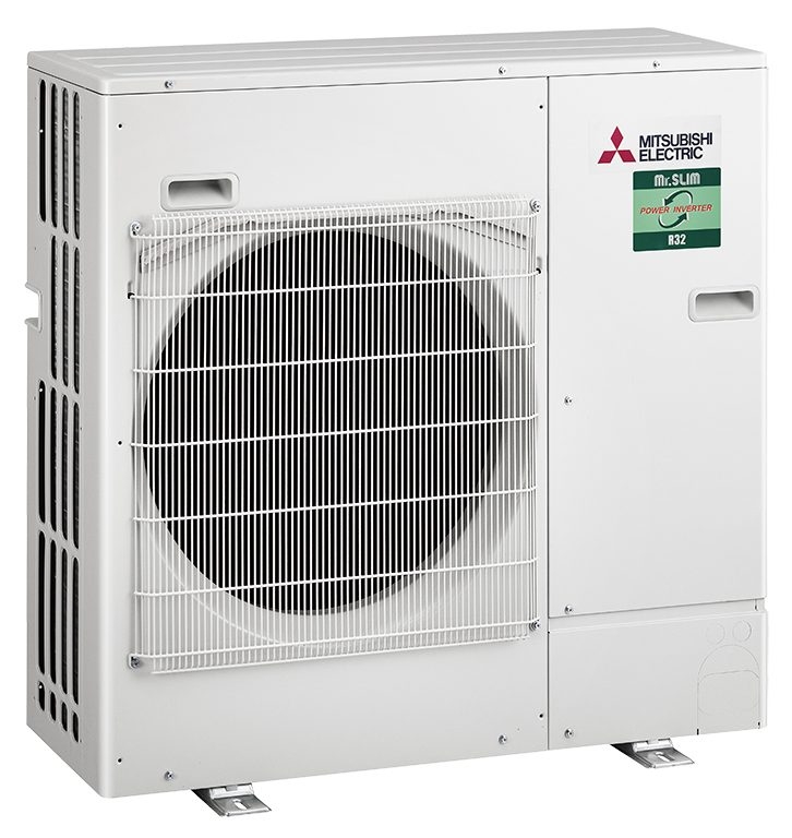 7.1 kw mitsubishi electric