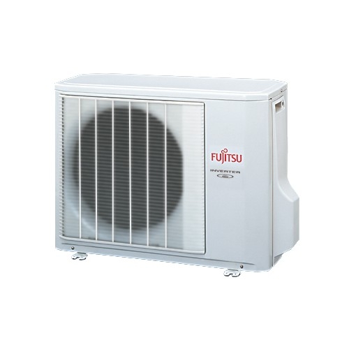 Fujitsu AGYG14KVCA/AOYG14KVCA 4.0kW 14,000btu R32 Heat Pump Floor ...