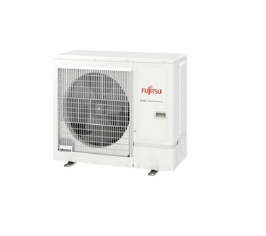 Fujitsu Asyg30kmtb Aoyg30kmta 8.0kw 27,000btu R32 Heat Pump Standard 