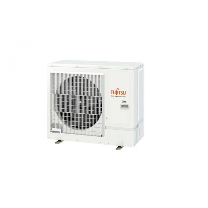 Fujitsu Abyg36krta Aoyg36kbtb 9 5kw 32 000btu R32 Heat Pump Standard Ceiling Suspended System