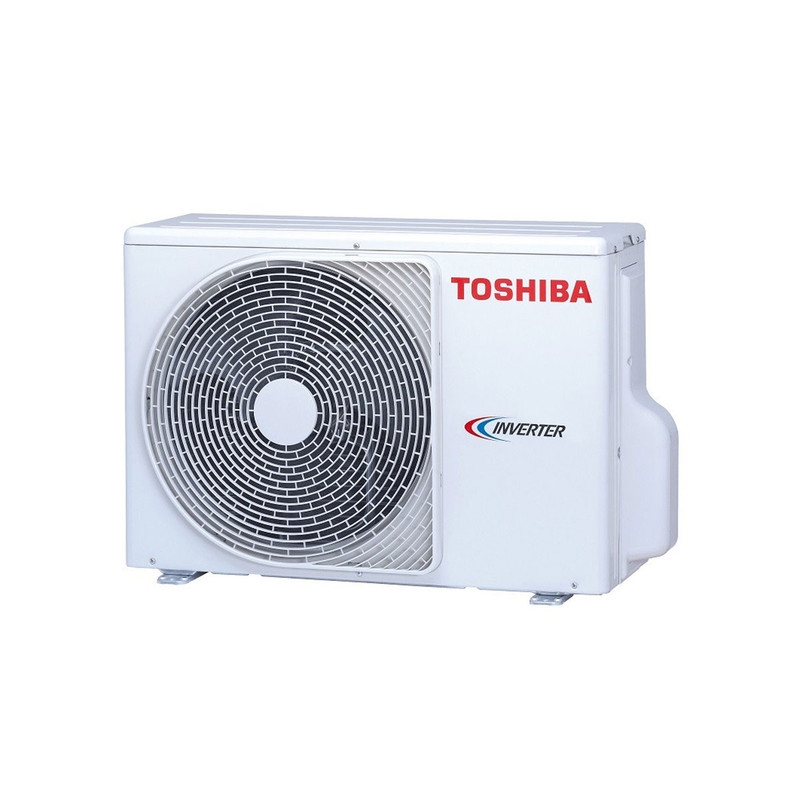 Toshiba RAS-B16G3KVSG-E/RAS-16J2AVSG-E1 4.5kW 15,000btu R32 Heat Pump ...