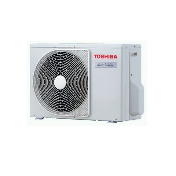 Toshiba RAV-RM561MUT-E/RAV-GP561ATW-E 5.0kW 18,000btu R32 Heat Pump ...