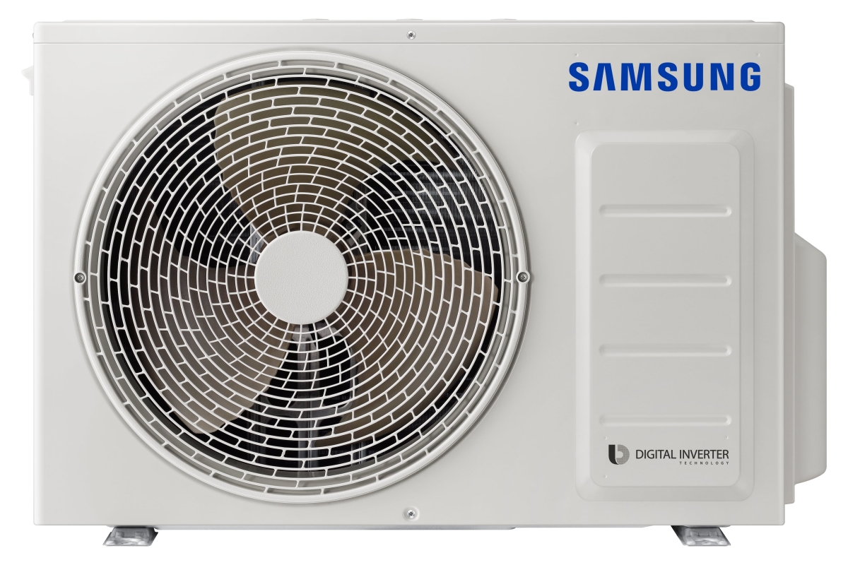 samsung luzon 18000 btu