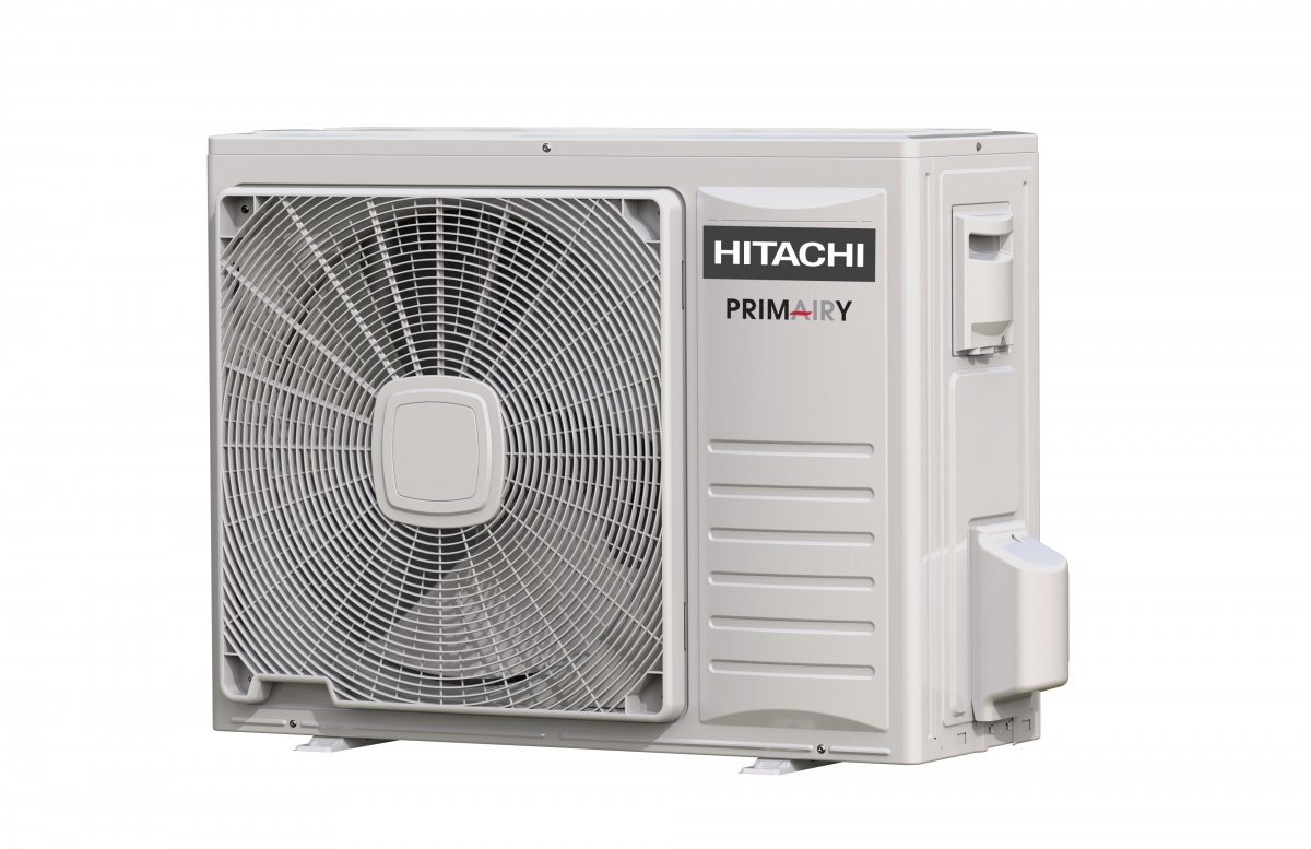 hitachi air conditioner 24000 btu