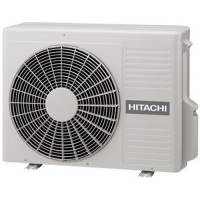 Hitachi Air Conditioning RPK 2.0FSN3M/RAS 2HVNP1 5.0kw Utopia IVX Premium Wall Mounted System