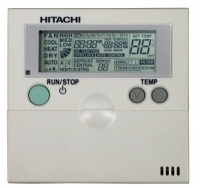 Hitachi Air Conditioning RPK 4.0FSN3M/RAS 4HNP1E 10.0kw Utopia IVX Premium (3PHASE) Wall Mounted System