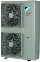 Daikin FDA125A/RZAG125MY1 12.5kW (3PHASE) 43,000btu R32 Heat Pump Ultra High Static Alpha Ducted System