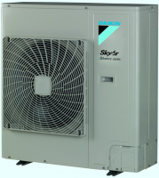 Daikin FDA125A/RZASG125MY1 12.5kW (3PHASE) 43,000btu R32 Heat Pump Ultra High Static Advance Ducted System 