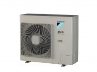 Daikin FBA71A/RZASG71MV1 7.1kW 24,000btu R32 Heat Pump Advance Ducted System