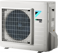 Daikin FVXM25F/RXM25R9 2.5kW 9,000btu R32 Heat Pump Cased Floor Standing System