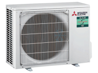 Mitsubishi Electric SEZ-M50DA/SUZ-M50VA 5.0kW 18,000btu R32 Standard Inverter Heat Pump Concealed Ducted System