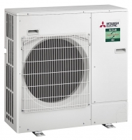 Mitsubishi Electric PCA-M71KA/PUZ-ZM71VHA R32 7.1KW 24,000btu Ceiling Suspended Power Inverter Heat Pump System