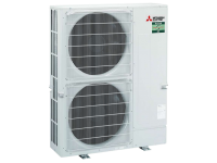 Mitsubishi Electric PCA-M140KA/PUZ-ZM140VKA R32 14KW 48,000btu Ceiling Suspended Power Inverter Heat Pump System