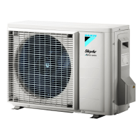 Daikin FFA35A9/RZAG35A 3.5kW 12,000btu R32 Heat Pump 600x600 Fully Flat Mini Sky Air Ceiling Cassette System