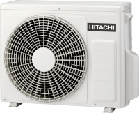 Hitachi RAK-50PEF/RAC-50WEF 5.0kW 18,000btu R32 Heat Pump Summit Wall Mounted System 