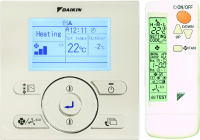 Daikin FNA35A 3.5kW 12,000btu R32 Multi-split Concealed Floor Standing - Indoor Unit Only