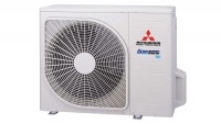 Mitsubishi Heavy Industries FDTC60VH/SRC60ZSX-W1 6.0kW 20,000btu R32 Heat Pump Compact Series Ceiling Cassette System 