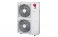 LG UT36F-NA0/UUD1-U30 9.5kW 32,000btu R32 Heat Pump Standard Inverter 4-Way Ceiling Mounted Cassette System 