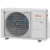 Fujitsu ASYG07KGTE/AOYG07KGCA 2.0kW 7,000btu R32 Heat Pump High Spec Series Wall Mounted System