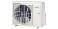 Fujitsu ASYG09KPCE/AOYG09KPCA 2.5kW 9,000btu R32 Heat Pump Economy Series Wall Mounted System