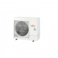 Fujitsu AUXG30KRLB/AOYG30KBTB 8.5kW 29,000btu R32 Heat Pump Standard Circular Flow Series Ceiling Cassette System