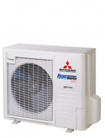 Mitsubishi Heavy Industries FDT100VH/FDC100VNP-W 10.0kW 34,000btu R32 Heat Pump 4-Way Standard Inverter Ceiling Cassette System