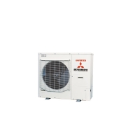 Mitsubishi Heavy Industries SRK100ZR-W/FDC100VNP-W 10.0kW 34,000btu R32 Heat Pump Diamond Series Wall Mounted System