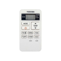 Toshiba RAS-B13E2KVG-E 4.0kW 14,000btu R32 Heat Pump Multi-split Seiya High Wall Mounted - Indoor Unit Only