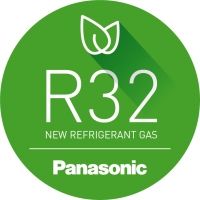 Panasonic CU-3Z52TBE 5.2kW 17,000btu R32 Multi-split Outdoor Unit - Up to 3 Indoors