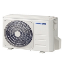 Samsung AR12TXHQBWKNEU/AR12TXHQBWKXEU 3.5kW 12,000btu R32 Heat Pump AR30 High Wall Mounted System