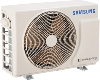 Samsung AR12TXHZAWKNEU/AR12TXHZAWKXEU 3.5kW 12,000btu R32 Heat Pump Luzon Standard High Wall Mounted System