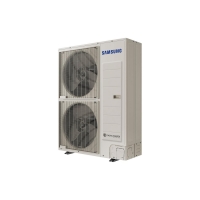 Samsung AC140RN4DKG/EU/AC140RXADKG/EU 14.0kW 48,000btu R32 Heat Pump 4-Way Wind-Free Ceiling Cassette System