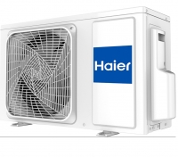 Haier AS35TADHRA-2/1U35MEEFRA 3.5kW 12,000btu R32 Heat Pump Tundra Plus Inverter Wall mounted System