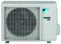 Daikin FTXA42BB/RXA42B 4.2kW 15,000btu R32 Heat Pump Stylish (Black) Wall Mounted System