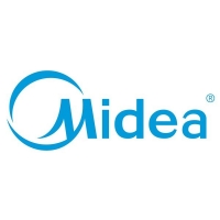 Midea M4OE-28HFN8-Q 8.2kW 27,000btu R32 Multi-split Outdoor Unit - Up to 4 Indoors