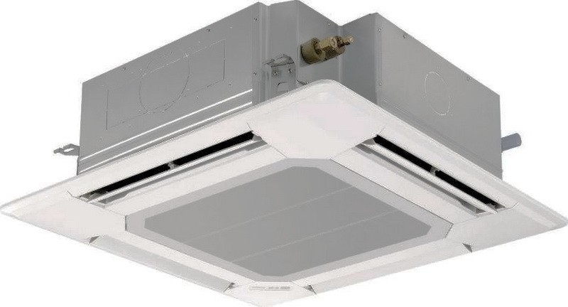 mitsubishi electric ceiling cassette