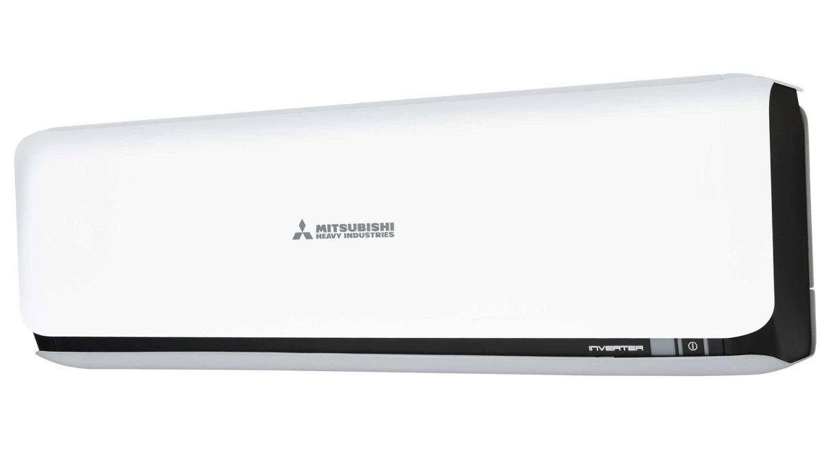 mitsubishi heavy industries 1.5 ton inverter ac price