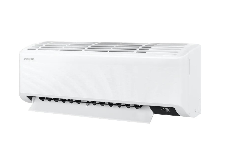 samsung cebu indoor 2.5 kw air conditioning unit