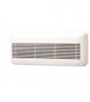 Mitsubishi Electric VL 100U Lossnay Wall Mounted Ventilation System