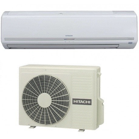 Hitachi Air Conditioning RPK 2.5FSN3M/RAS 2.5HVNP1 5.6kw Utopia IVX Premium Wall Mounted System