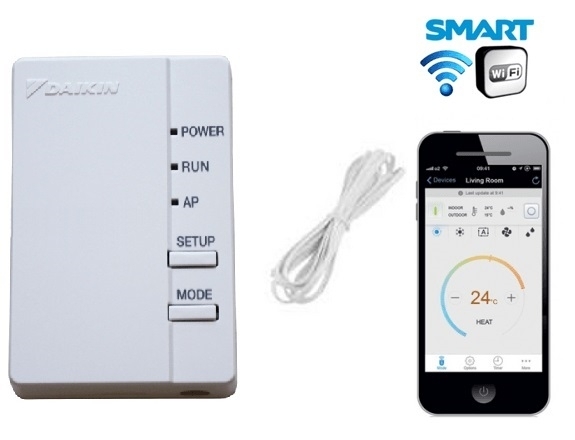 Daikin Wi-Fi Module BRP069B42