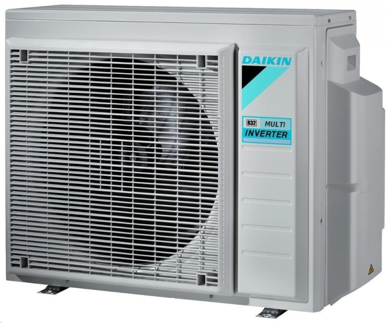 Daikin 4MXM80N9 8.0kW 27,000btu R32 Multi-split Outdoor Unit - Up to 4 Indoor Units 