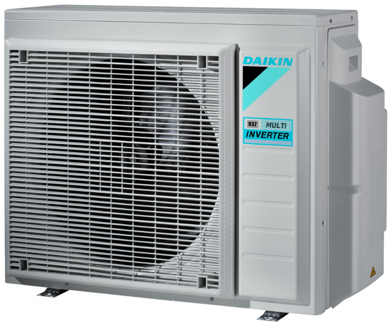 Daikin 5MXM90N9 9.0kW 30,000bty R32 Multi-split Outdoor Unit - Up to 5 Indoor Units 