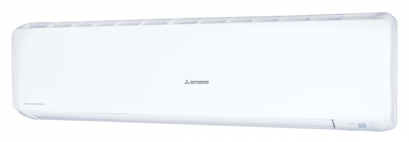 Mitsubishi Heavy Industries SRK100ZR-W/FDC100VNP-W 10.0kW 34,000btu R32 Heat Pump Diamond Series Wall Mounted System