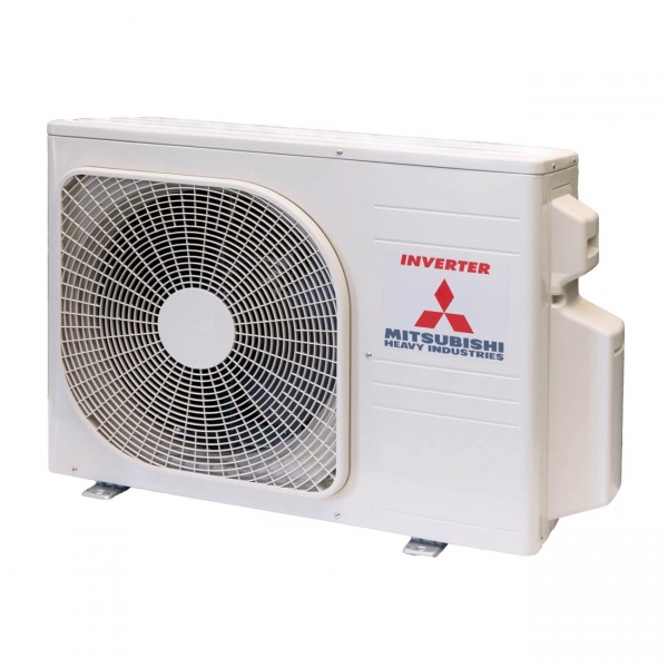 Mitsubishi Heavy Industries SCM40ZS-W 4.0kW 14,000btu R32 Multi-split Outdoor Unit - Up to 2 Indoor Units