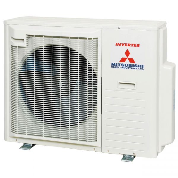 Mitsubishi Heavy Industries SCM80ZS-W 8.0kW 27,000btu R32 Multi-split Outdoor Unit - Up to 4 Indoor Units 