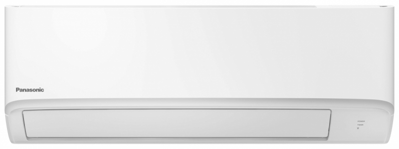 Panasonic CS-TZ35WKEW 3.5kW 12,000btu R32 Heat Pump Multi-split TZ Super-Compact Wall Mounted - Indoor Unit Only